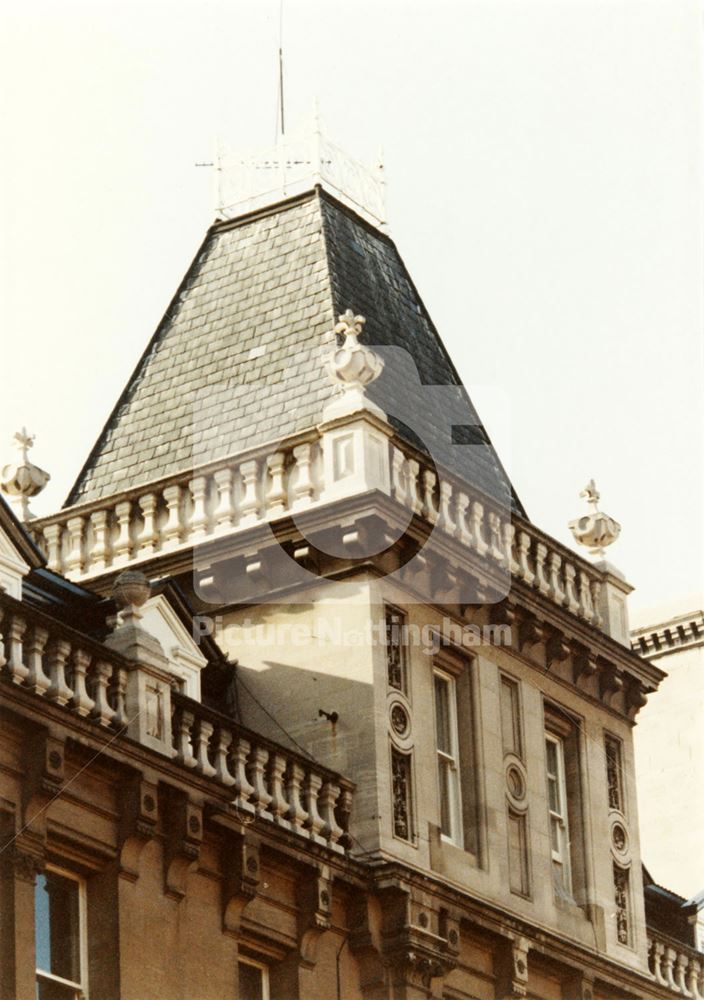 Imperial Assurance Building