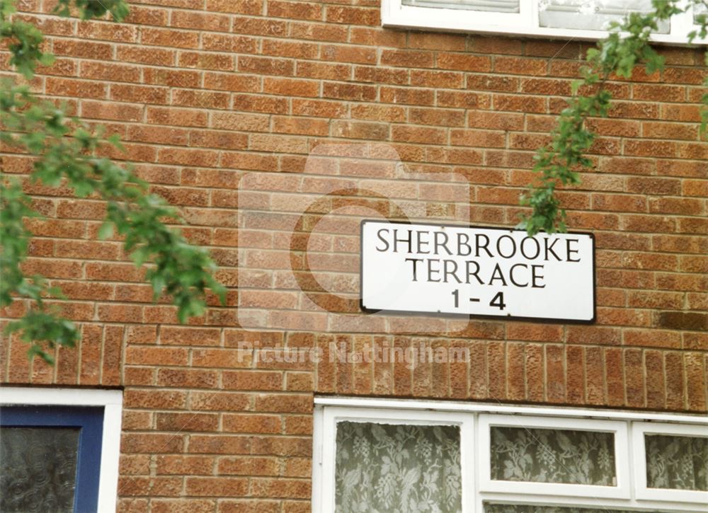 Sherbrook Terrace