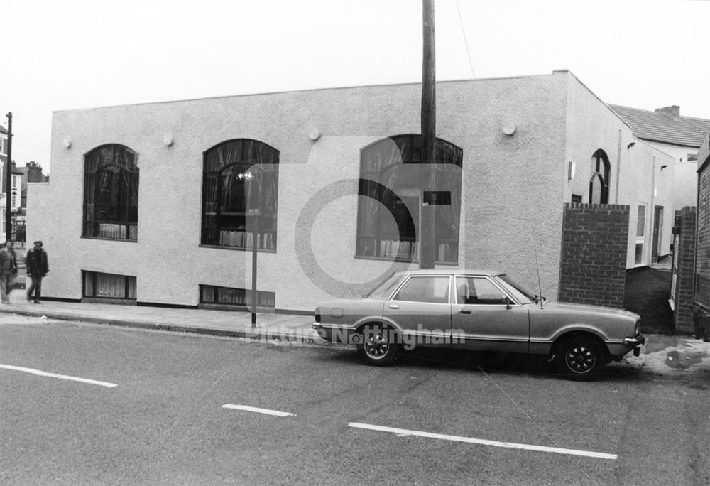 Mr Haddock Fish and Chip Restaurant