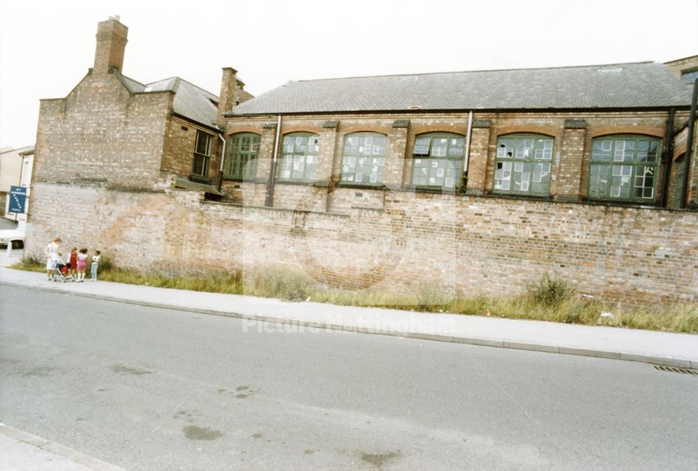 St Andrew's Church Hall