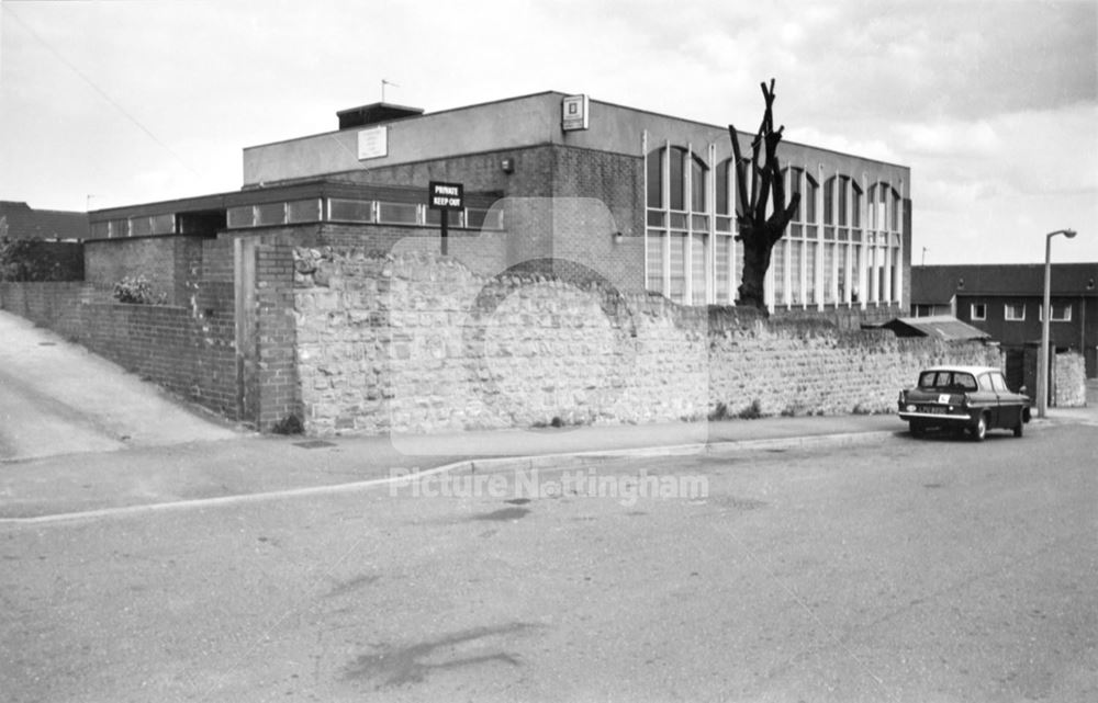 St Augustine's Social Club