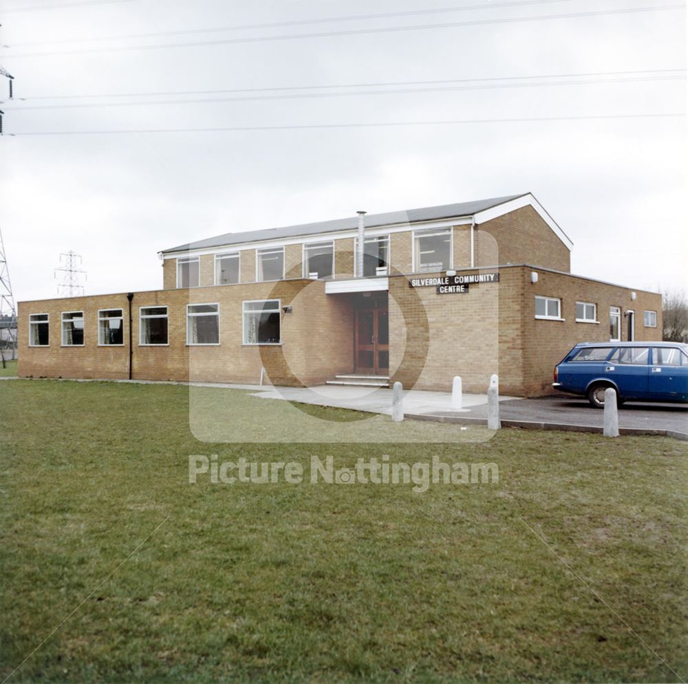 Silverdale Community Centre