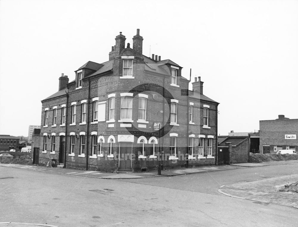 Marquis of Lorne Public House