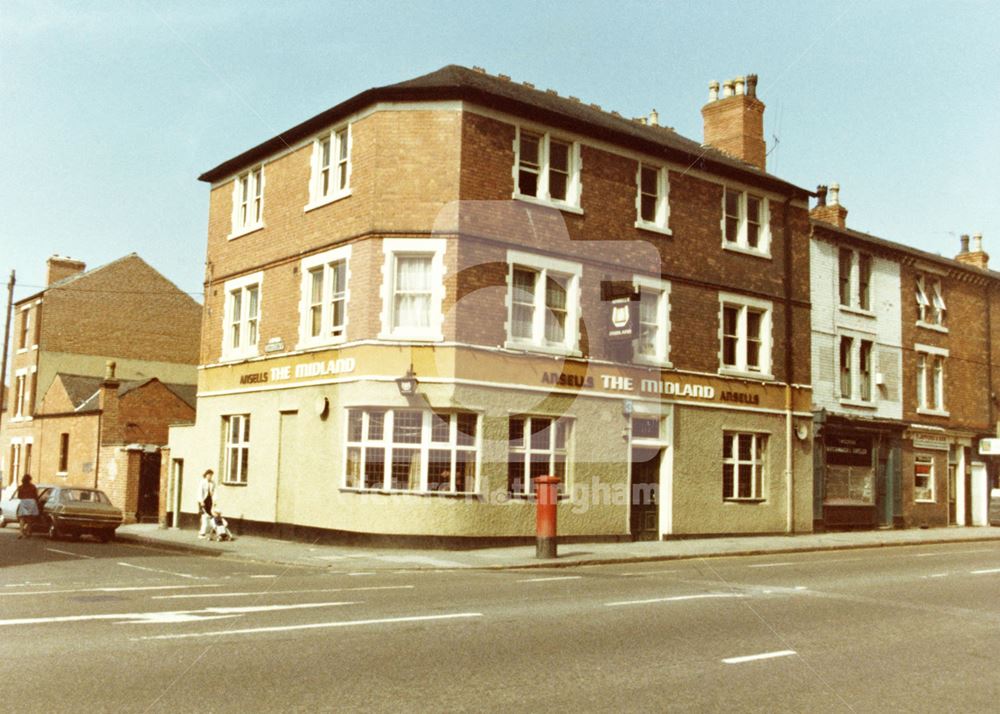 The Midland Public House