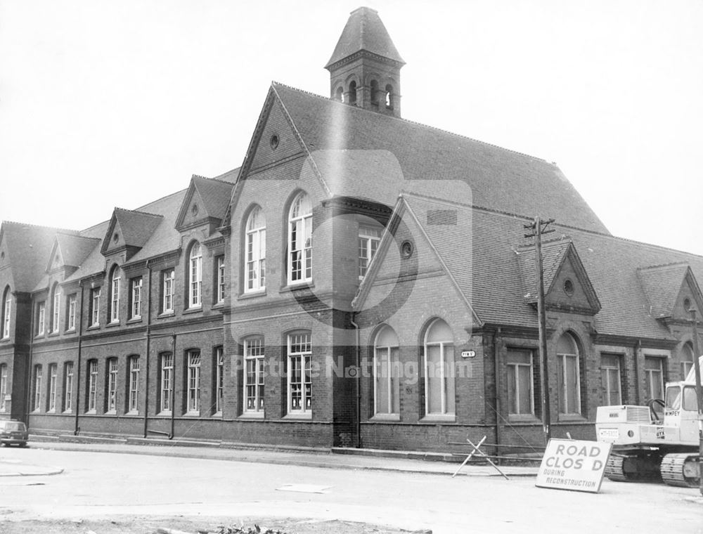 Bluebell Hill Schools