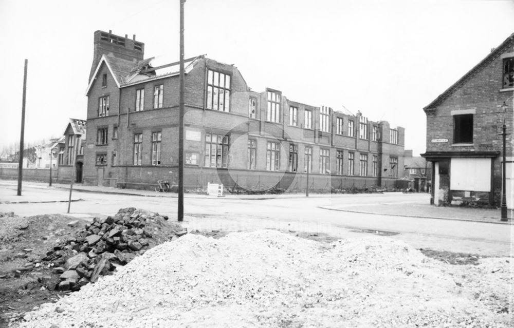 Bosworth Infant and Junior School