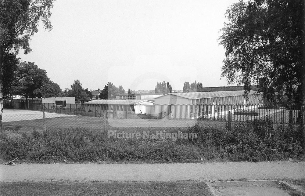 Firbeck Primary School