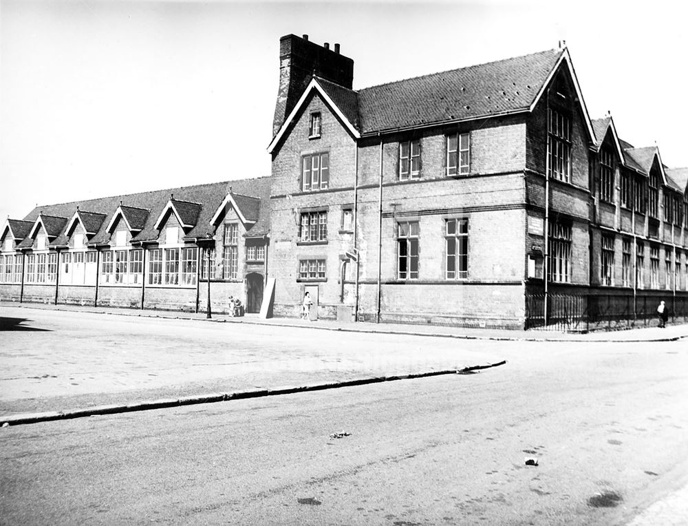 Bosworth Infant and Junior School