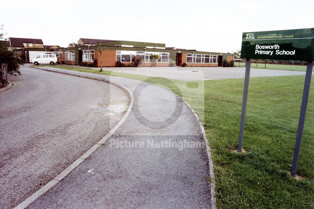 Bosworth Primary School