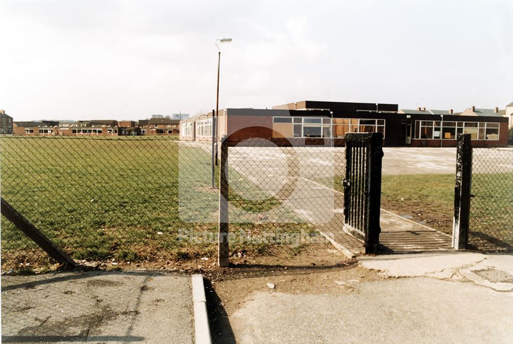 Meadows Primary School