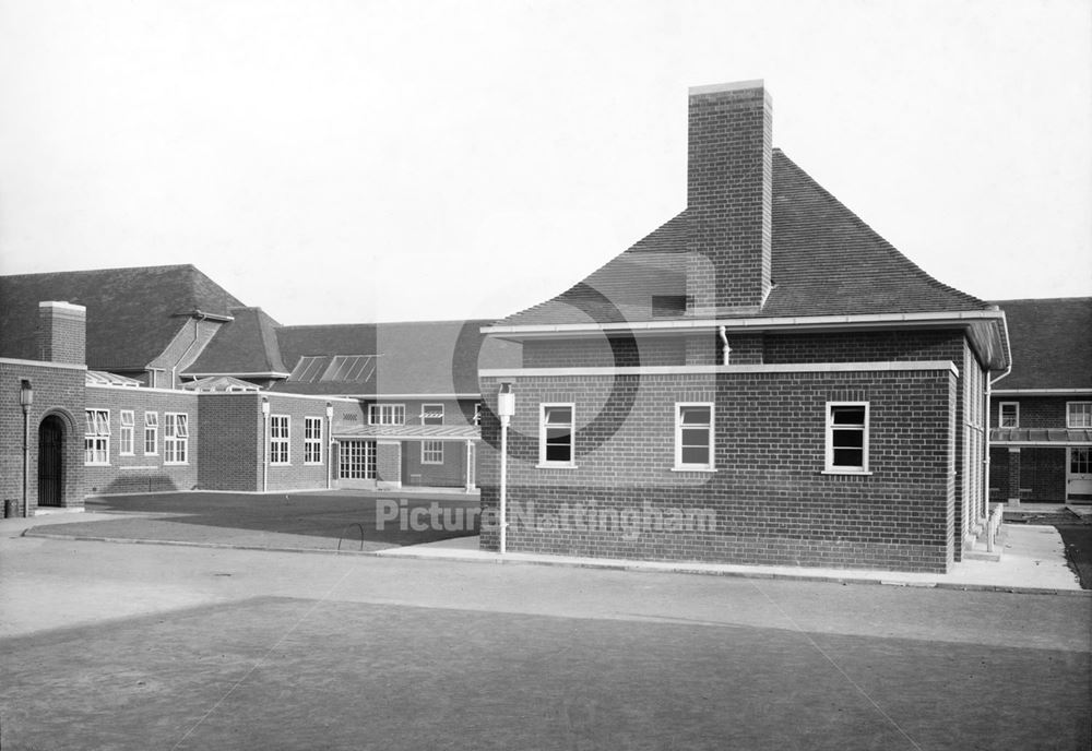 Whitemoor School