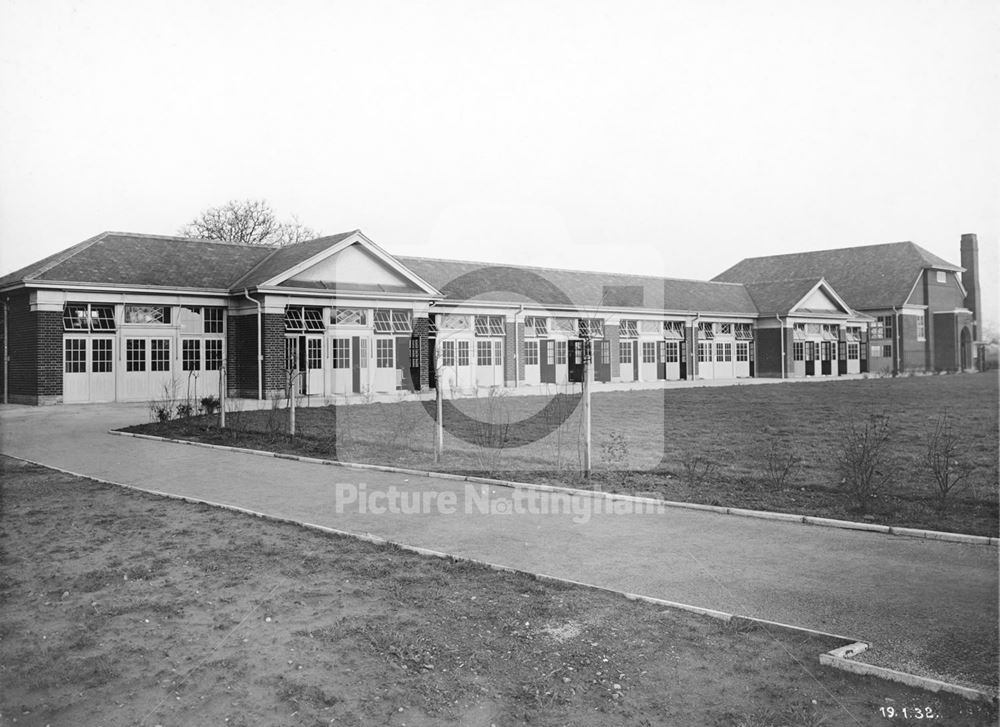 Harrow Road School - Middleton Primary School