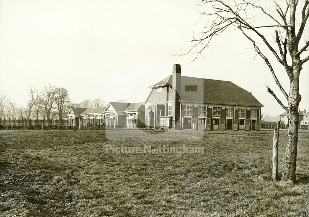 Middleton Primary School - Harrow Road School