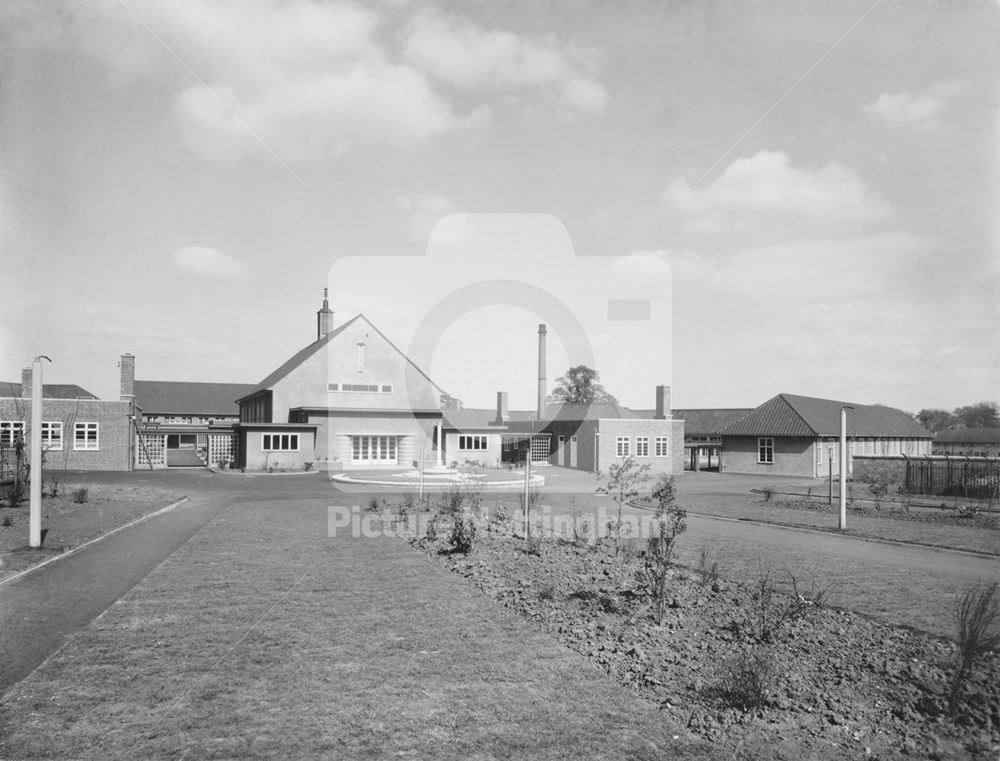 The Player School - Senior Department