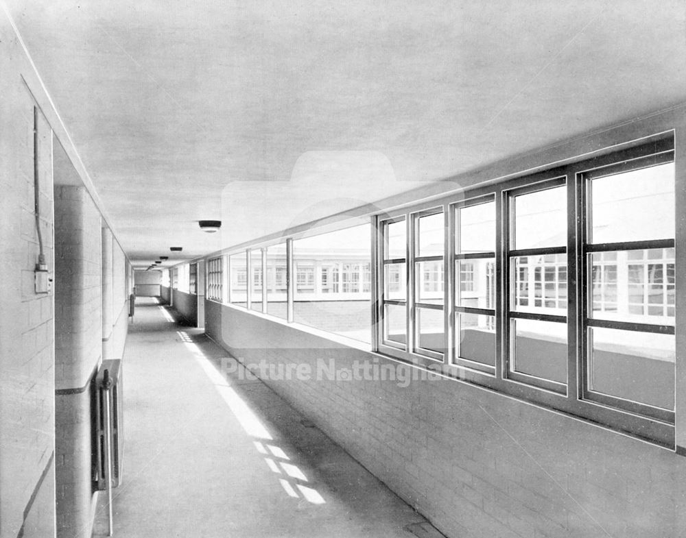 Wigman Road School - Primary School