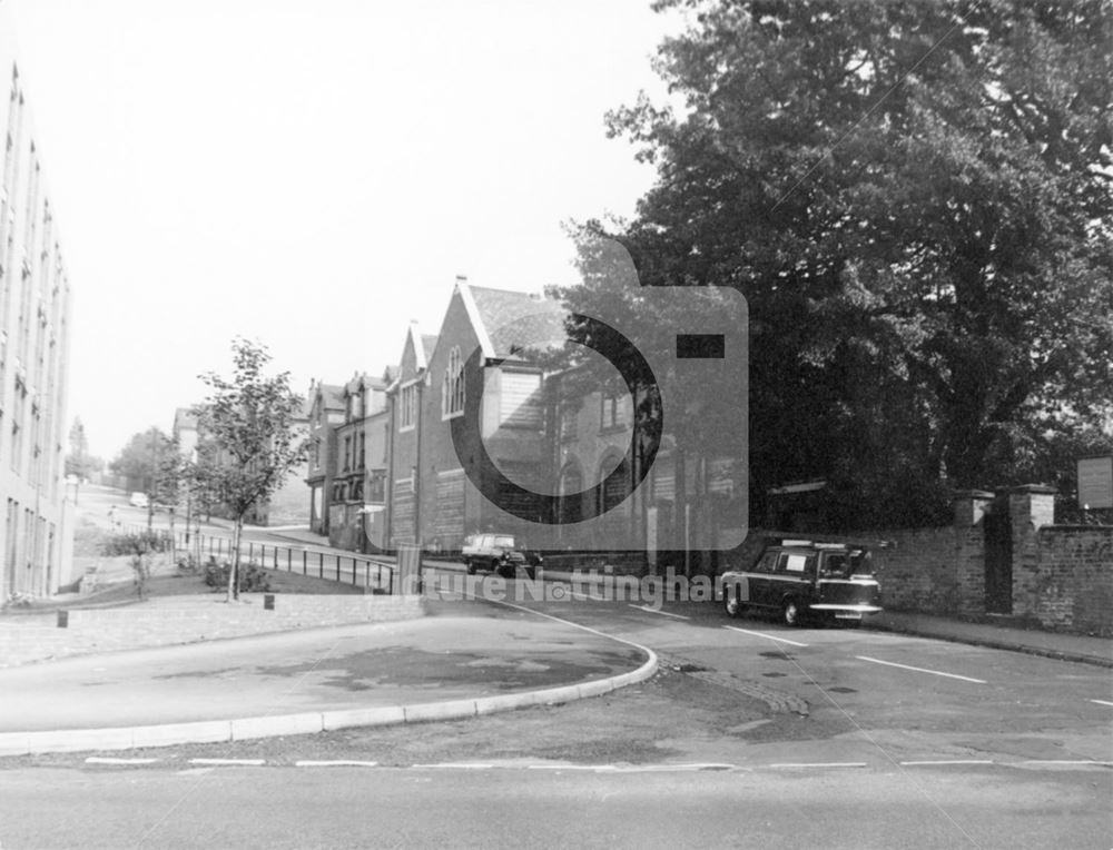 Sneinton Church of England School