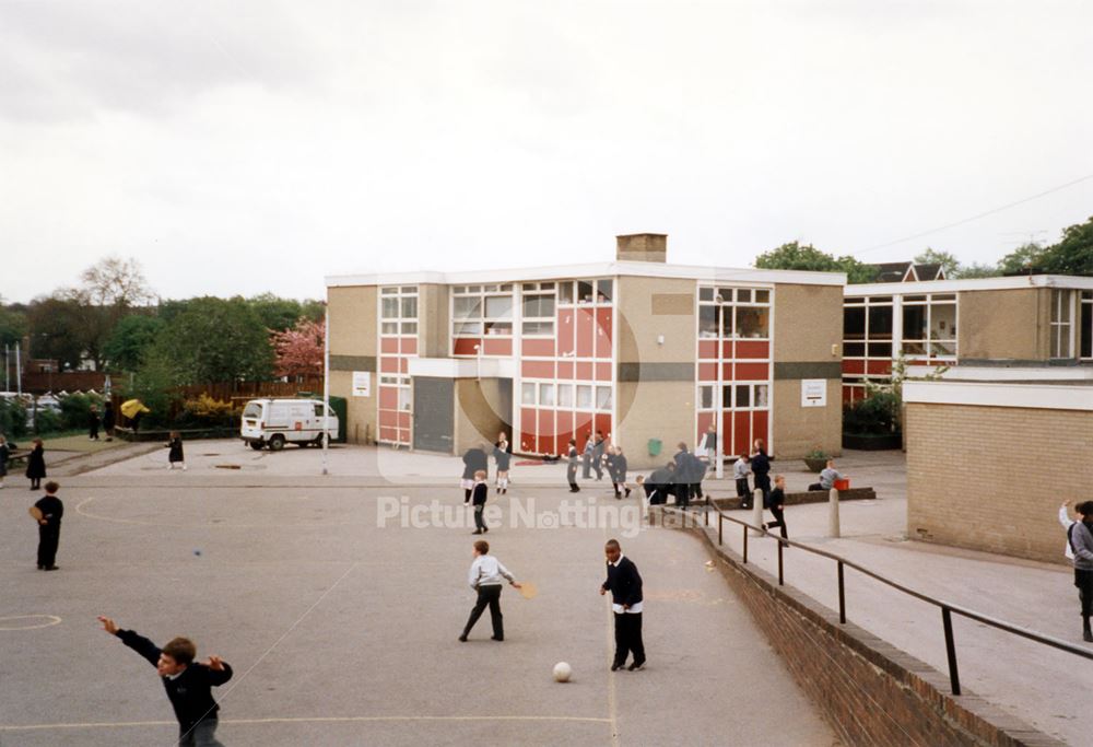 Carrington School