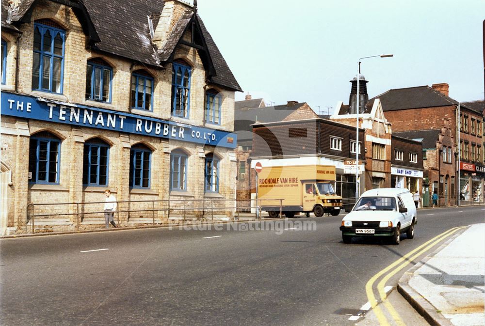 St Luke's Parochial Schools