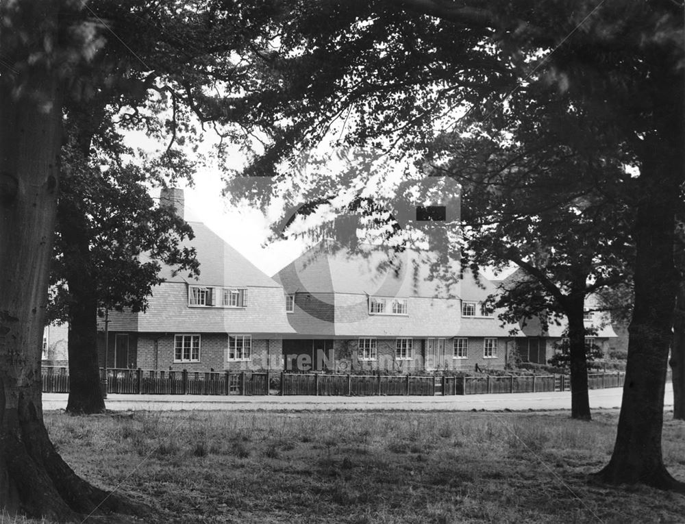 Melbourne Road, Aspley