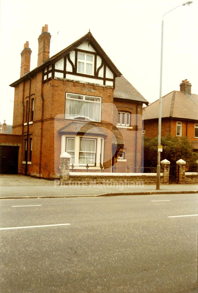 'Peveril House', 11 Beeston Road, Dunkirk