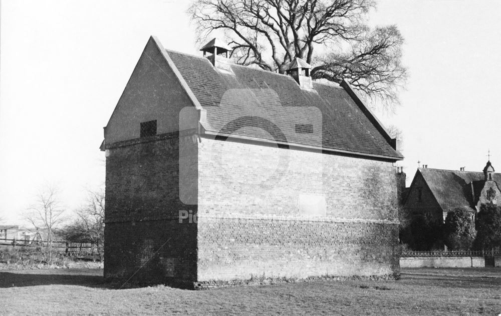 Clifton Dovecote