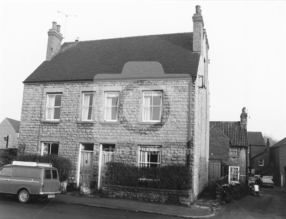 248 and 250 Coventry Road, Bulwell