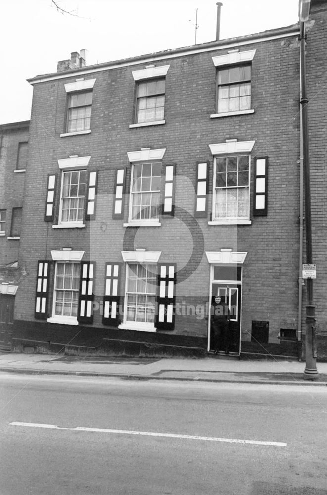 6 Dale Street, Sneinton