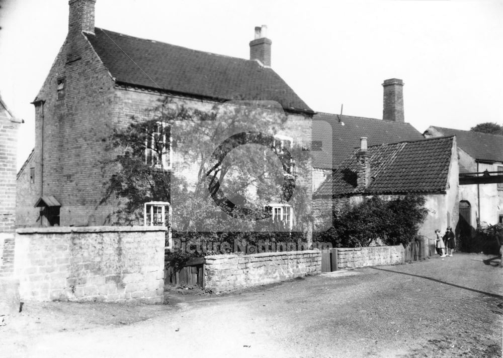 Market Place, Bulwell