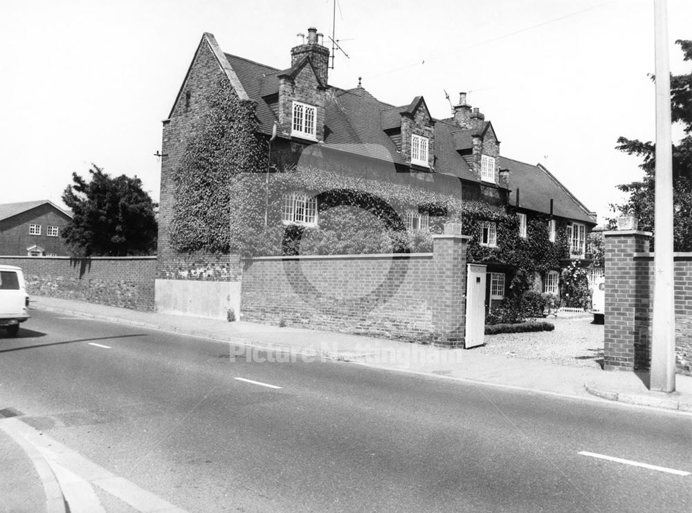 3 Gregory Street, Lenton