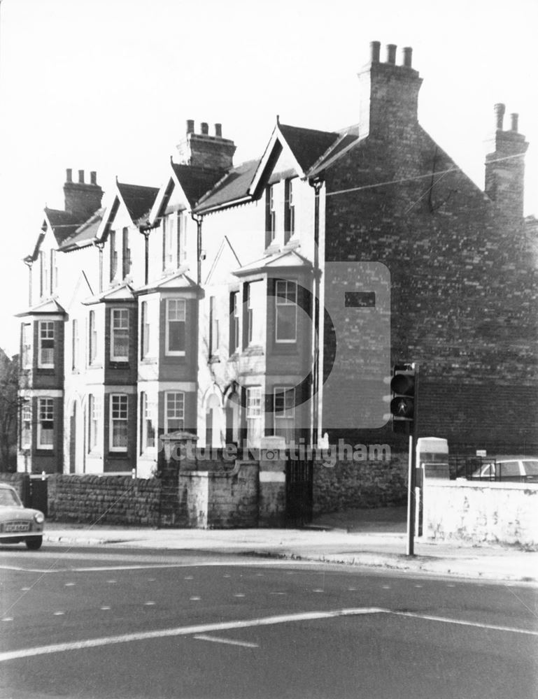 208 to 214, Derby Road