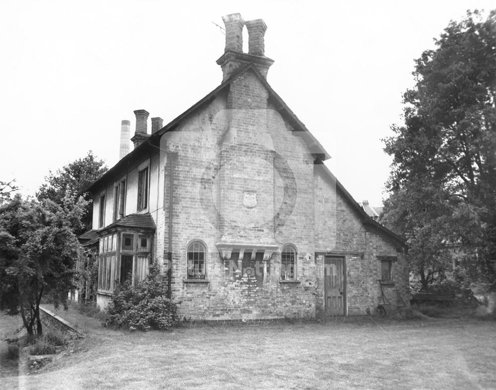 Lyndale House, 363, Derby Road