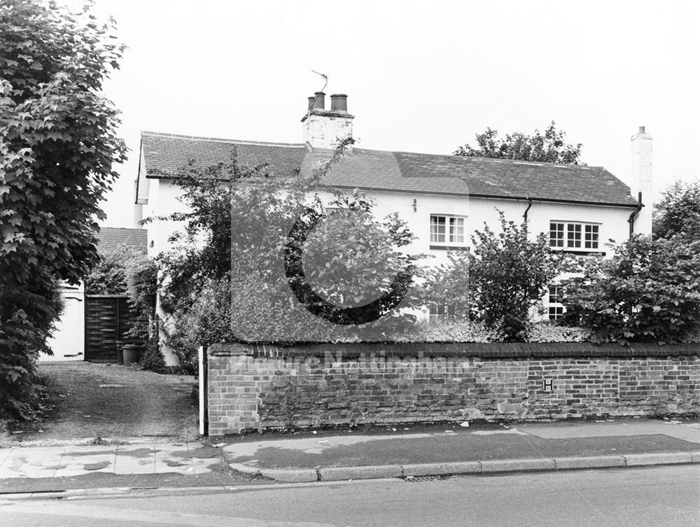 20 Gregory Street, Lenton