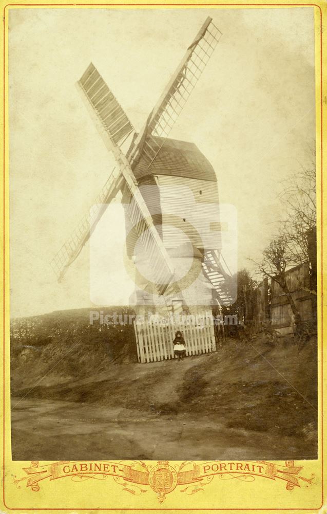 Oaklands Mill