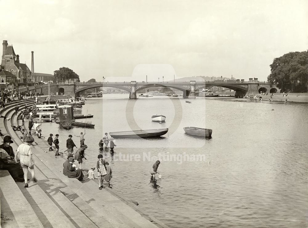 Trent Bridge