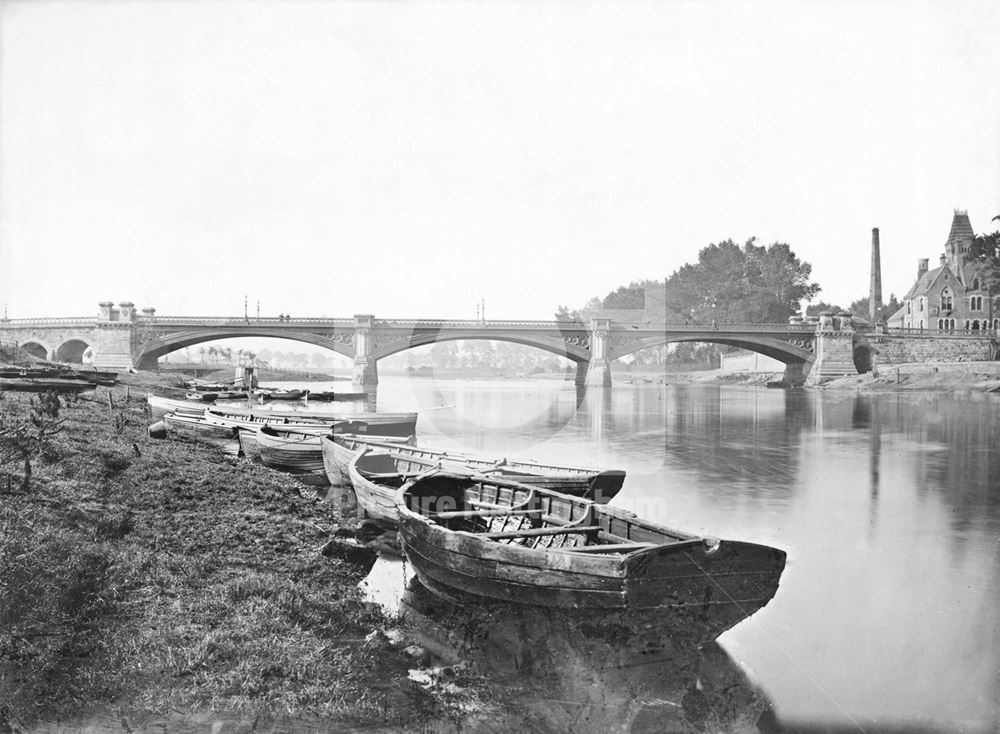 Trent Bridge