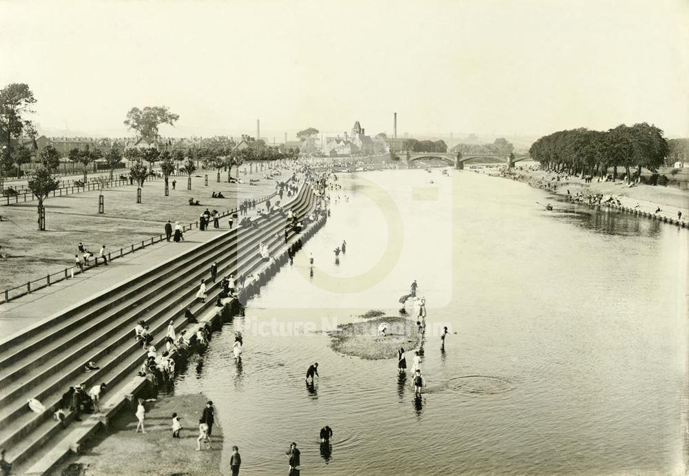 Victoria Embankment