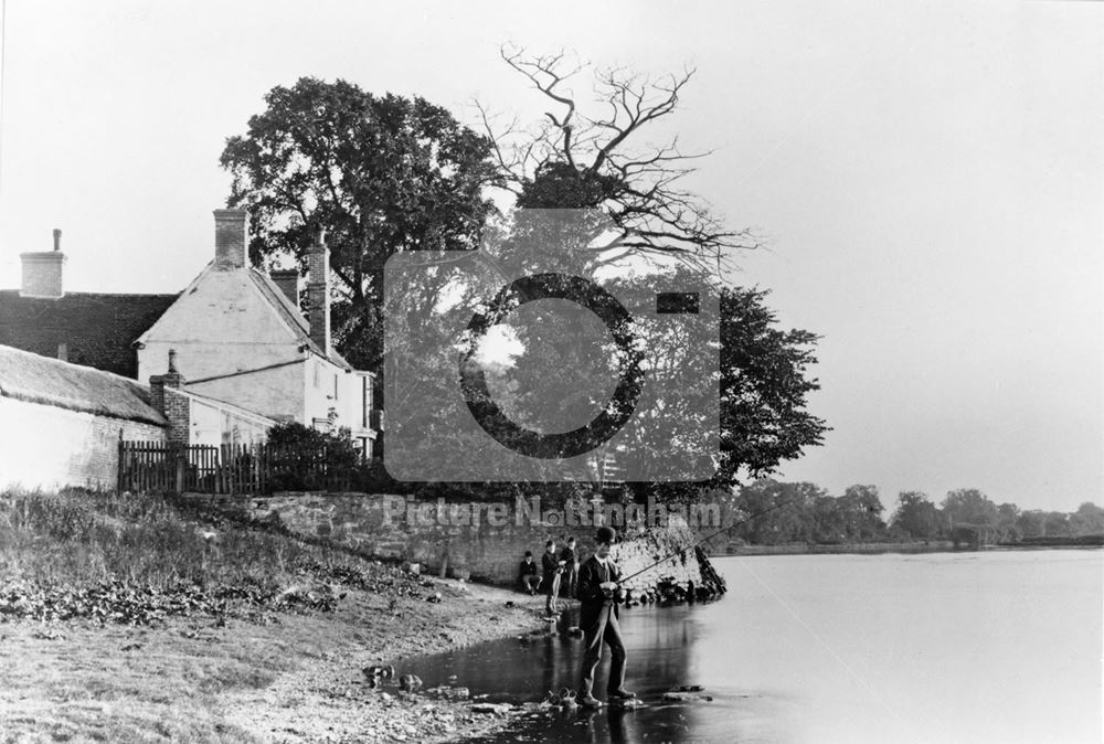 Henry Kirk White's Cottage, Wilford