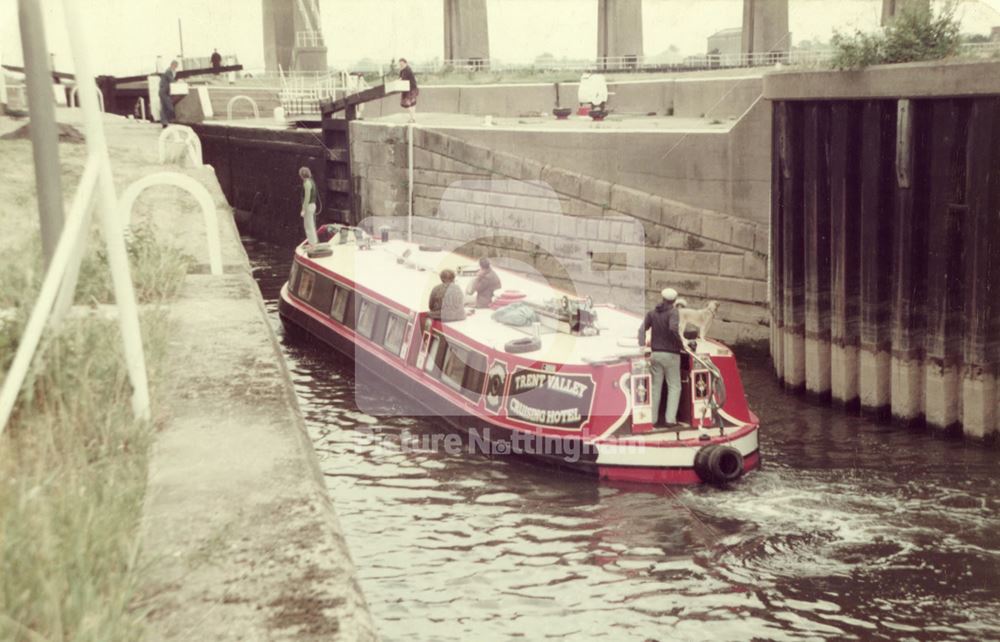 Holme lock