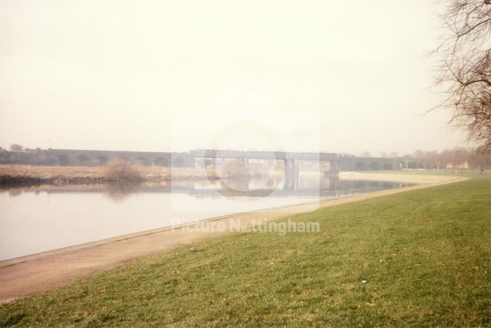 Great Central Railway bridge