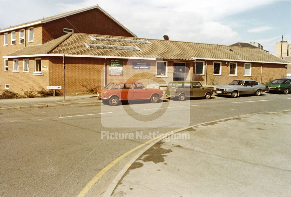 Radford Health Centre