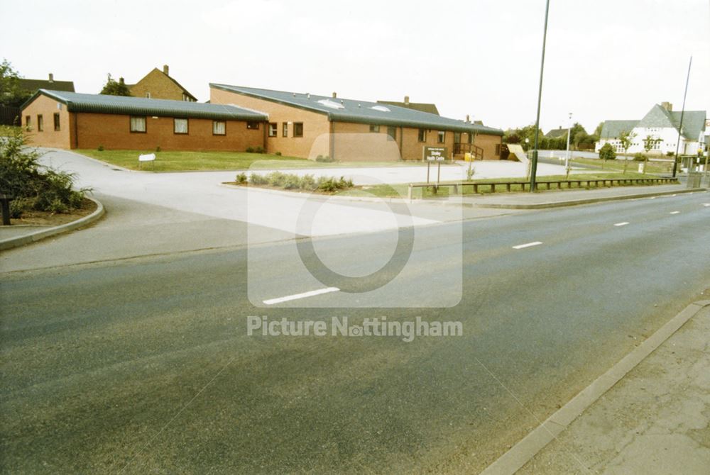 Strelley Health Centre