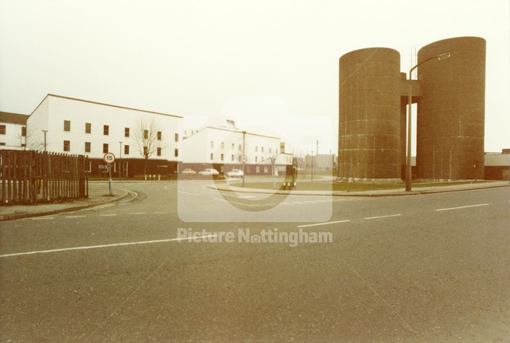 Queen's Medical Centre