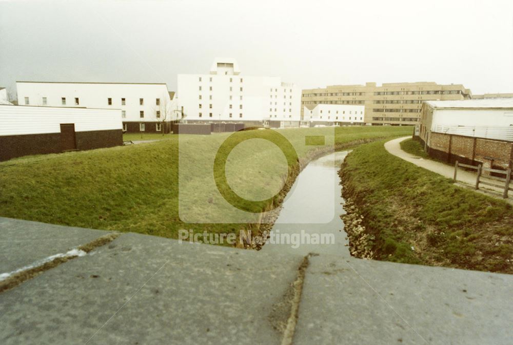 Queen's Medical Centre