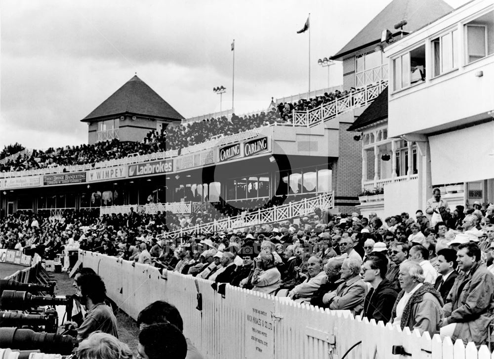 Trent Bridge Cricket Ground