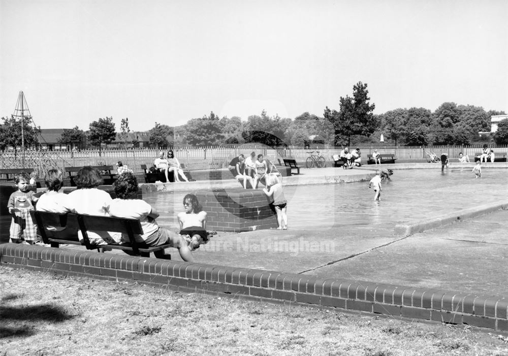 Children's Recreation Ground