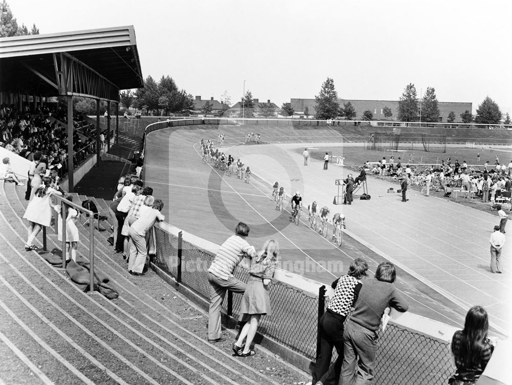 Harvey Hadden Stadium