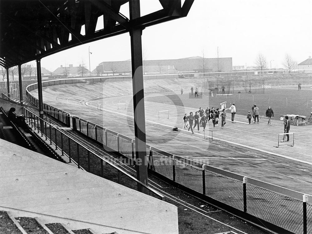 Harvey Hadden Stadium