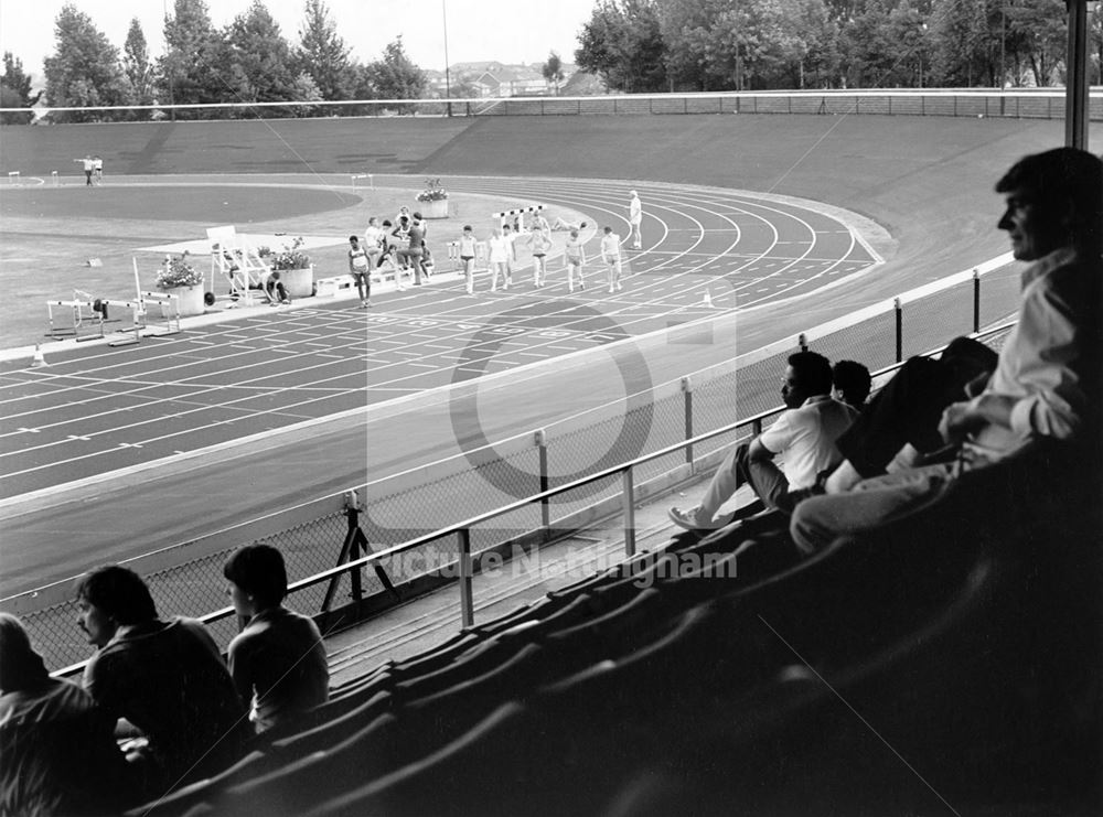 Harvey Hadden Stadium