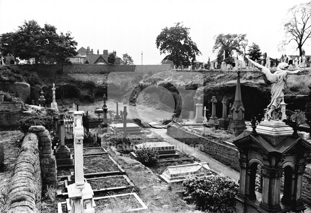 Church (Rock) Cemetery