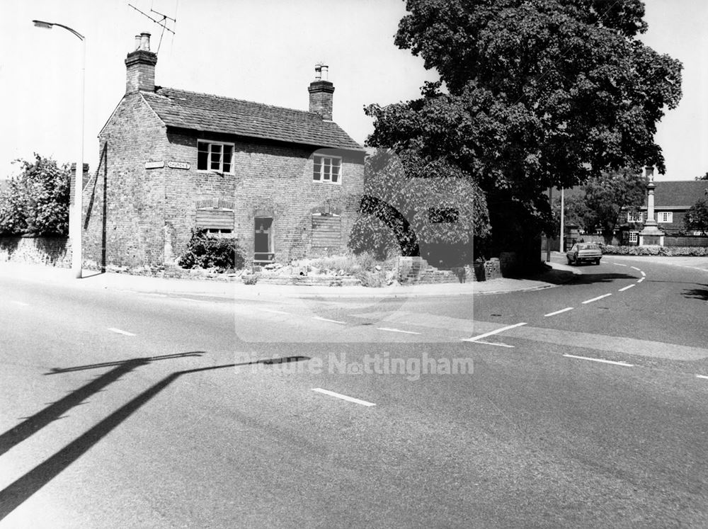 Lenton Farmhouse